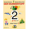Der Wundertopf: учебна тетрадка по немски език за 2. клас - първа част