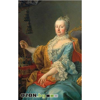 Empress Maria Theresa of Austria