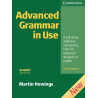 Advanced Grammar in Use: Second Edotion + CD