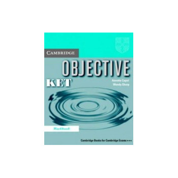 Objective KET: Workbook + CD