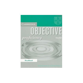 Objective Proficiency: Workbook + CD
