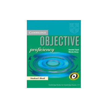 Objective Proficiency: Student's Book + CD