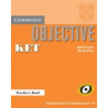 Objective KET: Teacher's Book + CD