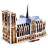 Notre Dame De Paris (France) 