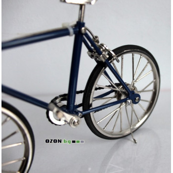 Racing Bike - Mini Model