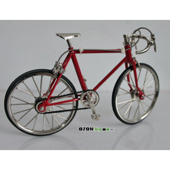 Racing Bike - Mini Model
