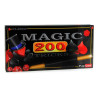 200 магически трика