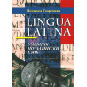 Lingua latina: Учебник по латински език
