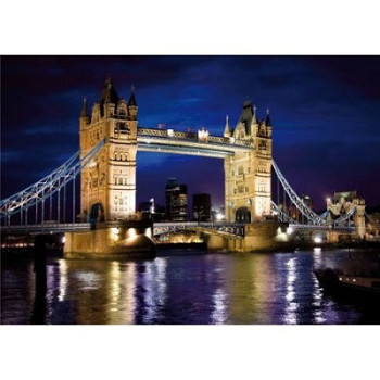 Discover Europe - Tower Bridge