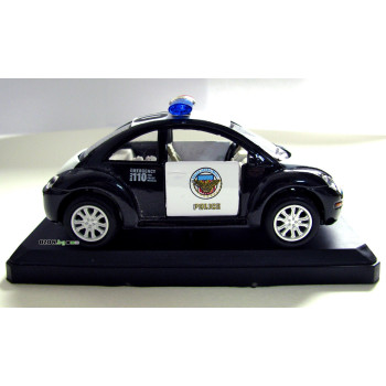 Полицейска кола: Police 110 - детска играчка