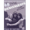 Bienvenue@fr: Книга за учителя по френски език за 7. клас