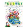 Freeway activity book: Тетрадка по английски език за 2. клас