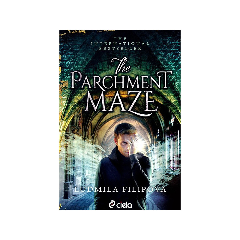 The Parchment Maze