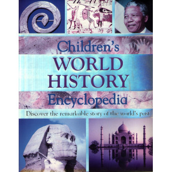 Children`s World History Encyclopedia