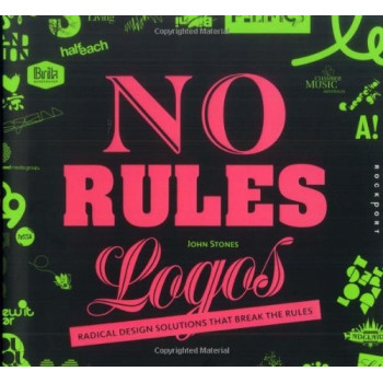 No Rules! Logos
