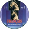 Francais: Френски език за 10. клас - CD 2