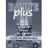 Rallye Plus: книга за учителя по френски език за 9. клас