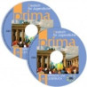 Prima B1 – B2. Комплект CD по немски език