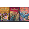 Хари Потър - комплект от 3 книги