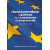 Европейски перспективи за развитие на наказателното законодателството