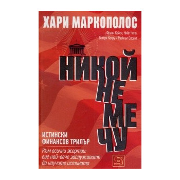 Никой не ме чу