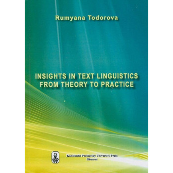 Insights in text linguistics from theory to practice