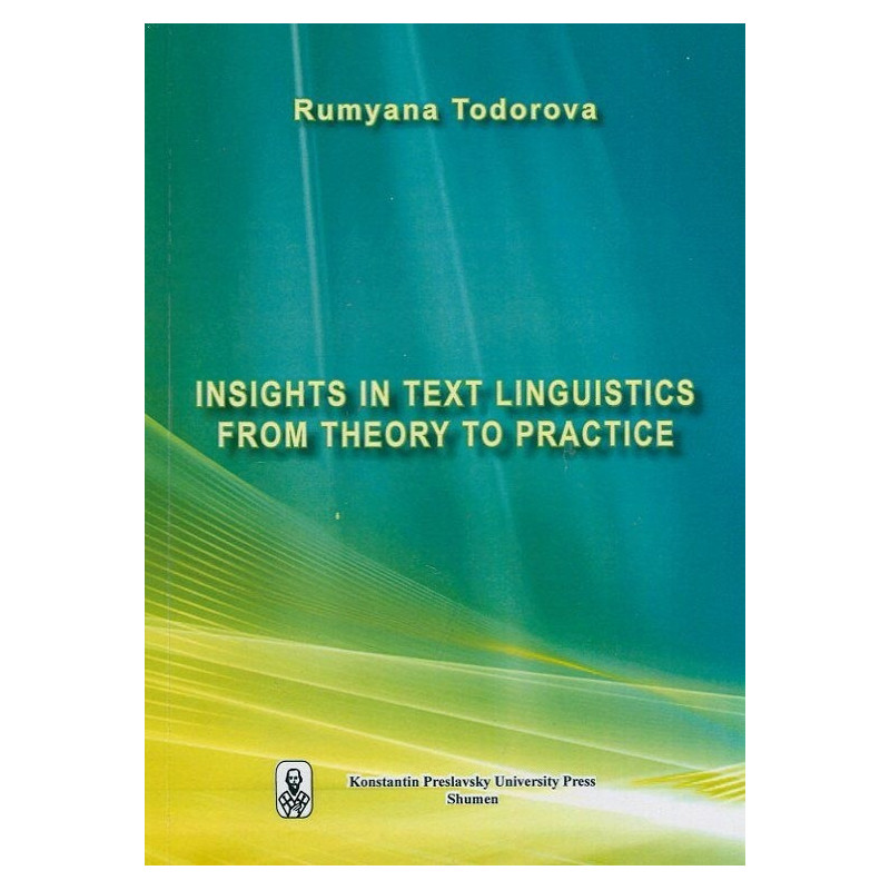 Insights in text linguistics from theory to practice