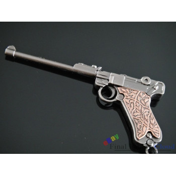 NIB Cross Fire Ruger P08 Pistol