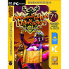 Маймунски приказки: Принцесата на Сундара Математическа игра за 1. клас - CD ROM