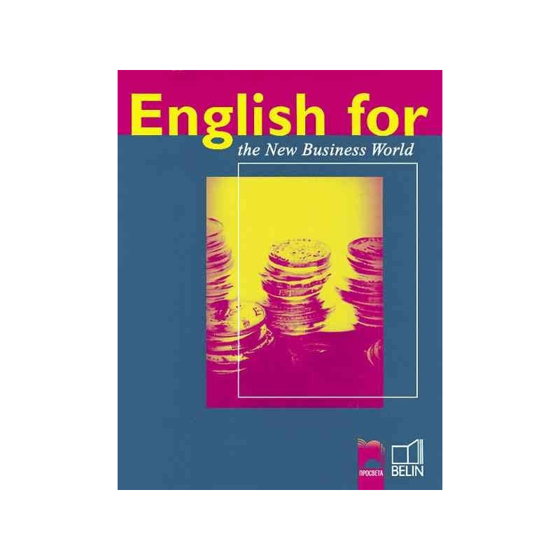 English for the new business world