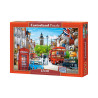Лондон - 1500 елемента