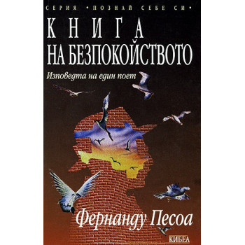 Книга на безпокойството