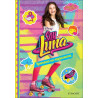 Soy Luna: Кръгчета на пързалката, книга 3