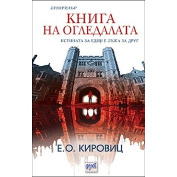 Книга на огледалата