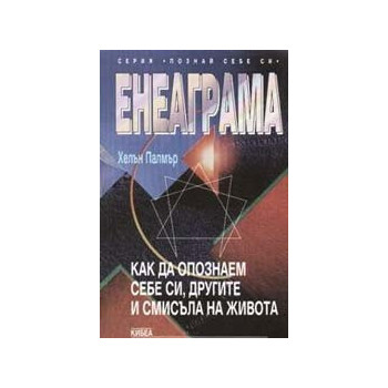 Енеаграма