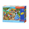 SNOW WHITE AND THE SEVEN DWARFS 120 елемента
