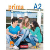 Prima А2. Deutsch fur Jugendliche. Учебник по немски език за 8. клас интензивно (разширено) обучение
