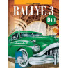 Rallye 3 В1.1. Учебник по френски език за 8. клас