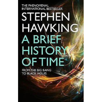 A Brief History of Time