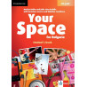 Your Space for Bulgaria - Учебник по английски език за 5. клас