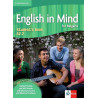 English in Mind for Bulgaria - A2.2 - Учебник по английски език за 10. клас неинтензивно изучаване