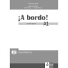A bordo! Libro del profesor para Bulgaria - A1 - Книга за учителя по испански език за 8. клас