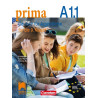 Prima A1.1. Немски език за 9. клас - Част 1 (втори чужд език)
