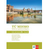 TÚ MISMO para Bulgaria - B1 - Tomo 2 - Учебник по испански език за 9. клас интензивно и 11. клас разширено обучение