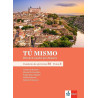 TÚ MISMO para Bulgaria. B1 - Tomo 3 - Учебна тетрадка по испански език за 10. клас интензивно и 12. клас разширено обучение +CD
