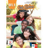 Club @dos pour la Bulgarie B1.1 Livre de l’élève - Учебник по френски език за 8. клас интензивно обучение