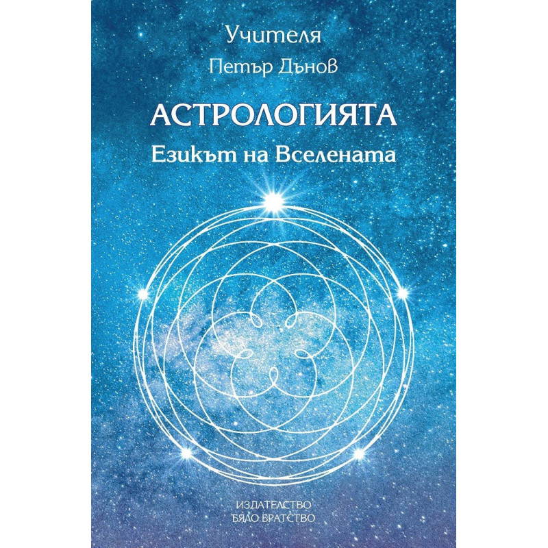 Астрологията - Езикът на Вселената