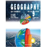 Учебник по география и икономика на английски език за 9. клас - част 1 2018/2019