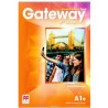 Gateway - Elementary (А1+): Учебник за 8. клас по английски език Second Edition По учебната програма за 2018/2019 г.