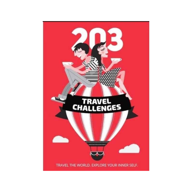 203 Travel Challenges